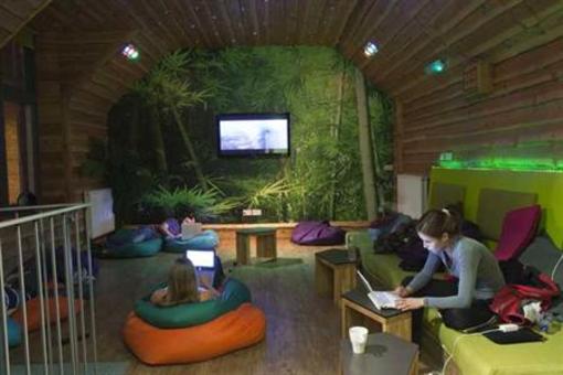 фото отеля Budget Backpackers