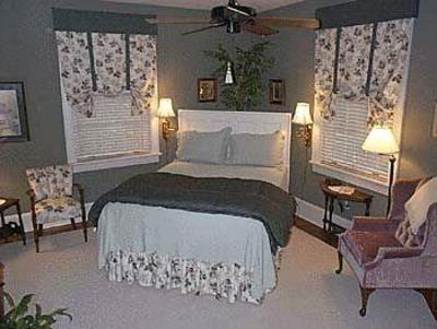 фото отеля The Collins House Inn