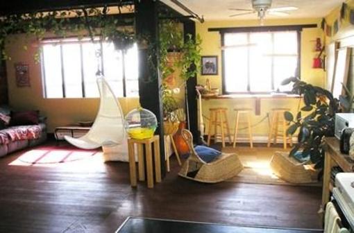 фото отеля Powell River Harbour Guesthouse