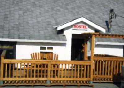 фото отеля Powell River Harbour Guesthouse