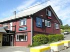 фото отеля Powell River Harbour Guesthouse