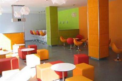 фото отеля Hostel Hutteldorf