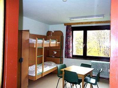 фото отеля Hostel Hutteldorf
