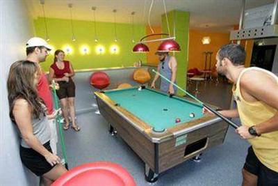 фото отеля Hostel Hutteldorf