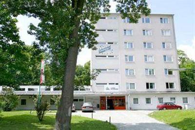 фото отеля Hostel Hutteldorf
