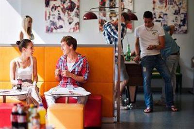 фото отеля Hostel Hutteldorf