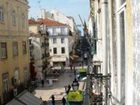 фото отеля Pensão Lafonense