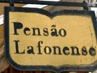фото отеля Pensão Lafonense