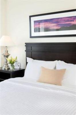 фото отеля Oakwood At The Devonshire