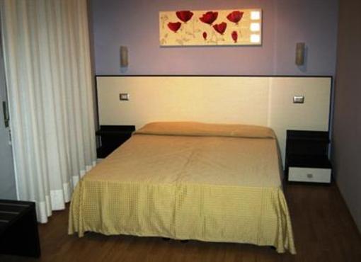 фото отеля Hotel Faenza