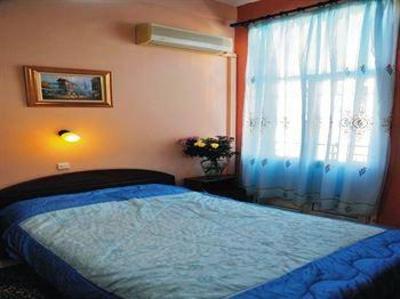 фото отеля Alexandria Hotel Thessaloniki