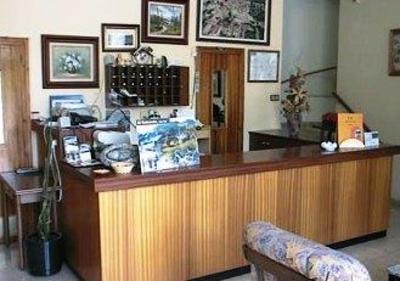 фото отеля Hostal Casa Joan