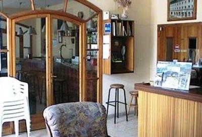 фото отеля Hostal Casa Joan