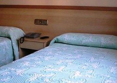 фото отеля Hostal Casa Joan