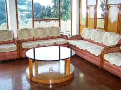 фото отеля Hotel Spring