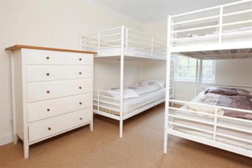 фото отеля City Centre Hostel Apartments