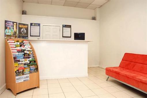 фото отеля City Centre Hostel Apartments