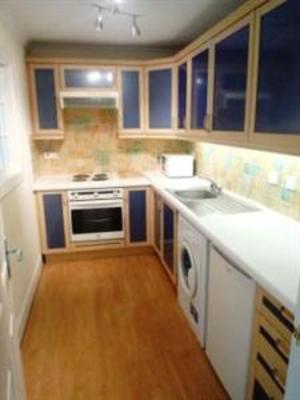 фото отеля City Centre Hostel Apartments