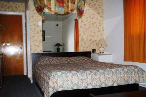 фото отеля Motel le Verseau