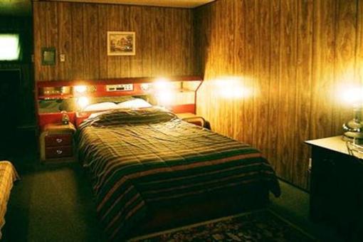 фото отеля Motel le Verseau