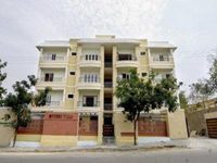 Six Seventy Five Service Apartments