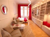 Classic Luxury Apartment