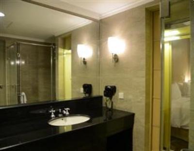 фото отеля Royal Kuningan Hotel