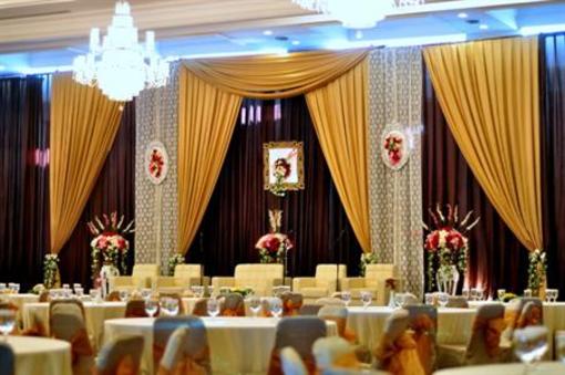 фото отеля Royal Kuningan Hotel
