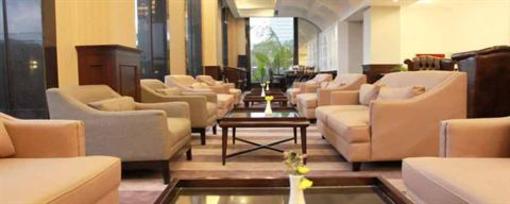 фото отеля Royal Kuningan Hotel