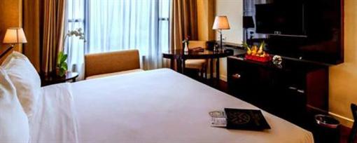 фото отеля Royal Kuningan Hotel