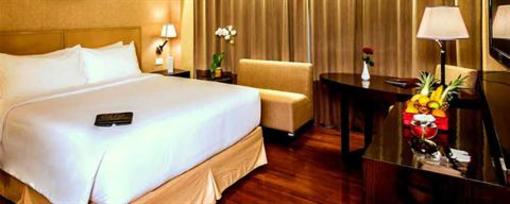 фото отеля Royal Kuningan Hotel