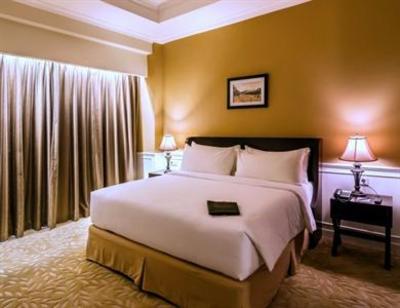 фото отеля Royal Kuningan Hotel