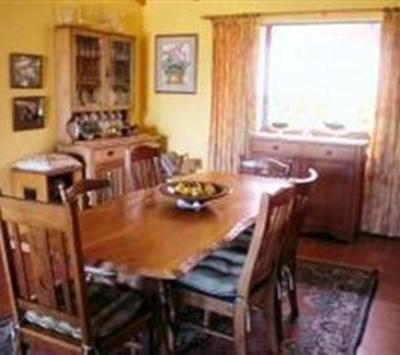 фото отеля Boshack Outback
