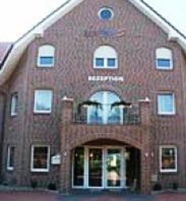 фото отеля Wobus Hotel Jagerhof