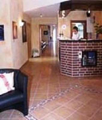 фото отеля Wobus Hotel Jagerhof