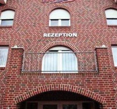 фото отеля Wobus Hotel Jagerhof