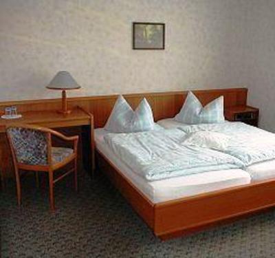 фото отеля Wobus Hotel Jagerhof