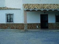 Cueva Yesfi