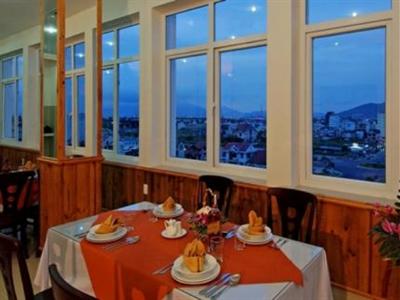 фото отеля Atlantic Hotel Da Nang