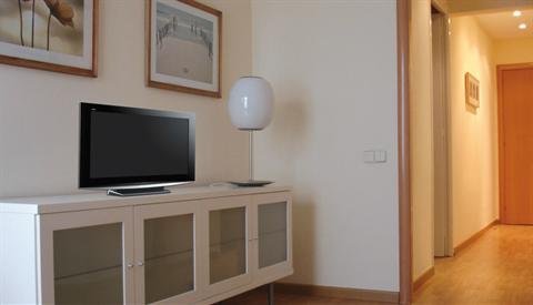 фото отеля Atica Apartamentos