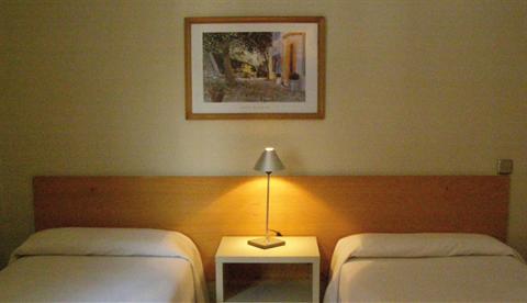фото отеля Atica Apartamentos