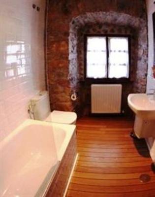 фото отеля Casona Cuervo Hotel Candamo