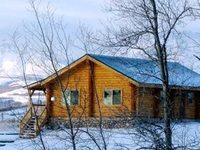 Waterton River Suites