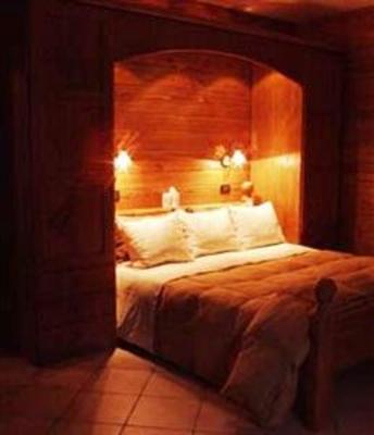 фото отеля Maison Sam' Suffy