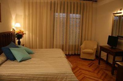 фото отеля Mirasierra Hotel Santo Tome del Puerto