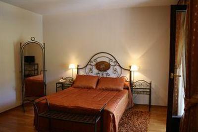 фото отеля Mirasierra Hotel Santo Tome del Puerto