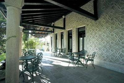 фото отеля Mirasierra Hotel Santo Tome del Puerto