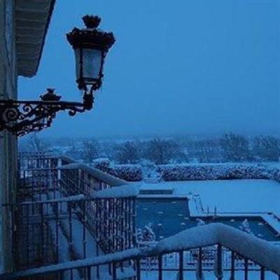 фото отеля Mirasierra Hotel Santo Tome del Puerto