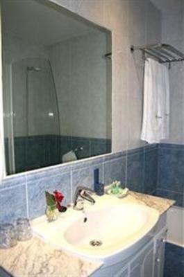 фото отеля Mirasierra Hotel Santo Tome del Puerto