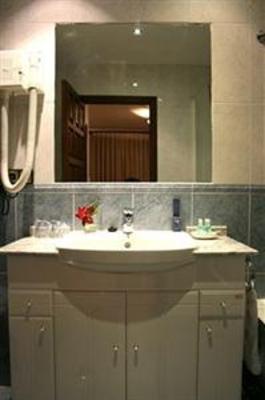 фото отеля Mirasierra Hotel Santo Tome del Puerto